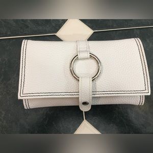 Jewelry Storage/Travel Wallet (NWOT)